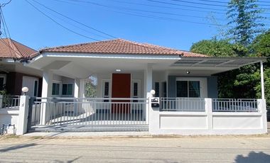 4 Bedroom House in Saraphi for Sale