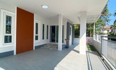4 Bedroom House in Saraphi for Sale