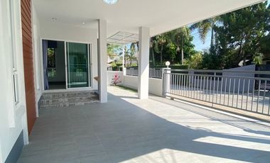 4 Bedroom House in Saraphi for Sale