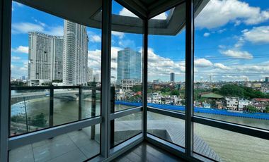 3BR Unit For Sale - Proscenium Sakura