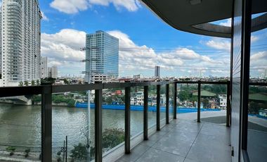3BR Unit For Sale - Proscenium Sakura