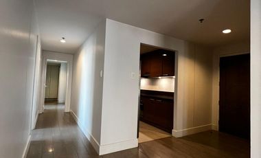 3BR Unit For Sale - Proscenium Sakura