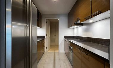 3BR Unit For Sale - Proscenium Sakura