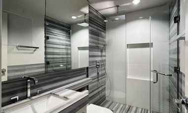 3BR Unit For Sale - Proscenium Sakura