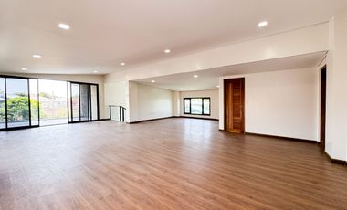 Merville Park, Brand New Modern House and Lot for Sale, Parañaque City