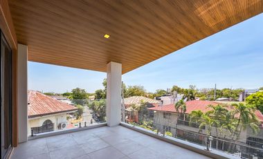 Merville Park, Brand New Modern House and Lot for Sale, Parañaque City