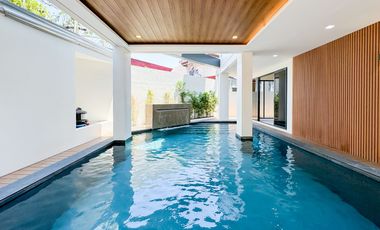 Merville Park, Brand New Modern House and Lot for Sale, Parañaque City