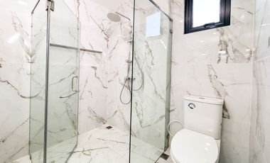 Merville Park, Brand New Modern House and Lot for Sale, Parañaque City