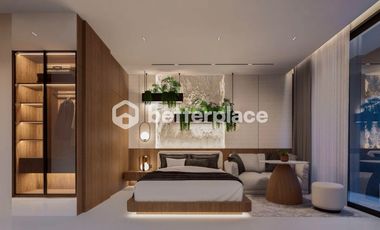 Investment Opportunity: Leasehold 1-Bedroom Apartment with High Rental Potential in Bali