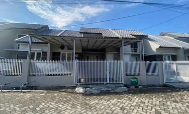 Rumah dijual