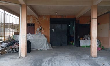 Gudang Strategis 300m² Siap Huni Karanganyar Kota