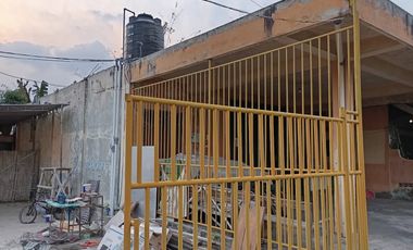 Gudang Strategis 300m² Siap Huni Karanganyar Kota
