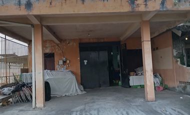 Gudang Strategis 300m² Siap Huni Karanganyar Kota