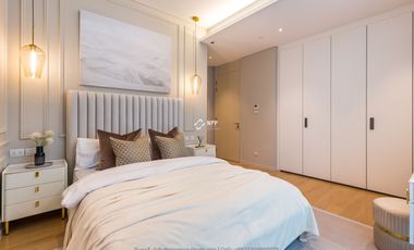 2 Bedrooms For Sale and Rent at Baan Sindhorn