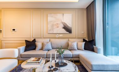 2 Bedrooms For Sale and Rent at Baan Sindhorn