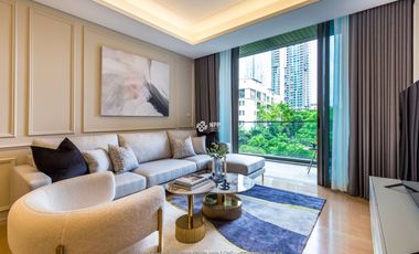 2 Bedrooms For Sale and Rent at Baan Sindhorn