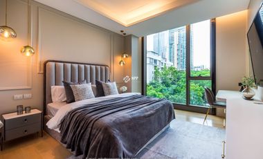 2 Bedrooms For Sale and Rent at Baan Sindhorn