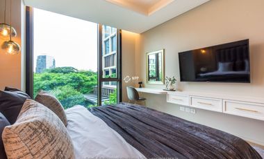 2 Bedrooms For Sale and Rent at Baan Sindhorn
