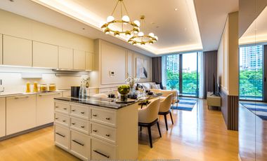 2 Bedrooms For Sale and Rent at Baan Sindhorn