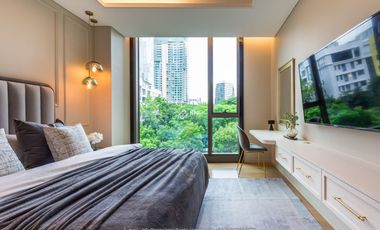 2 Bedrooms For Sale and Rent at Baan Sindhorn
