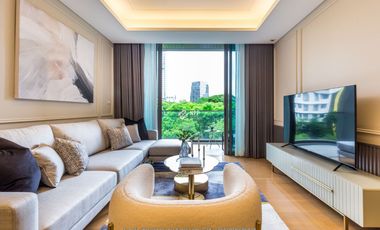 2 Bedrooms For Sale and Rent at Baan Sindhorn