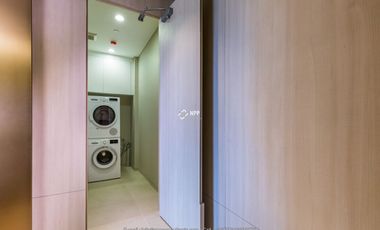2 Bedrooms For Sale and Rent at Baan Sindhorn