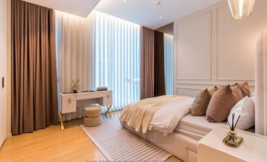 2 Bedrooms For Sale and Rent at Baan Sindhorn