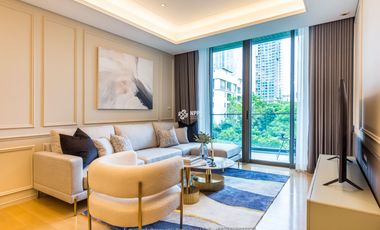2 Bedrooms For Sale and Rent at Baan Sindhorn