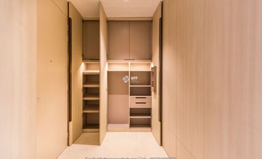 2 Bedrooms For Sale and Rent at Baan Sindhorn