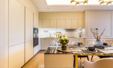 2 Bedrooms For Sale and Rent at Baan Sindhorn