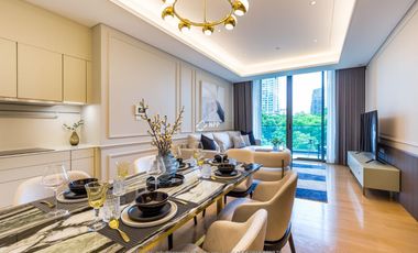 2 Bedrooms For Sale and Rent at Baan Sindhorn