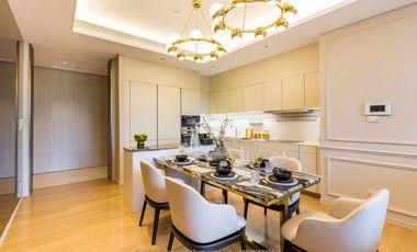 2 Bedrooms For Sale and Rent at Baan Sindhorn