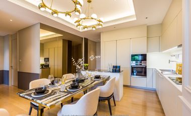 2 Bedrooms For Sale and Rent at Baan Sindhorn