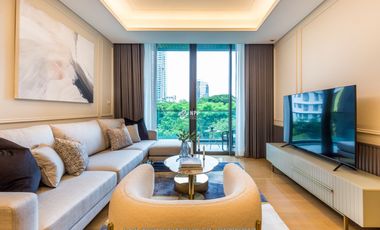 2 Bedrooms For Sale and Rent at Baan Sindhorn