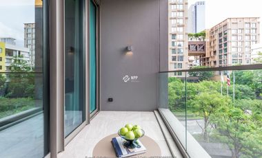 2 Bedrooms For Sale and Rent at Baan Sindhorn