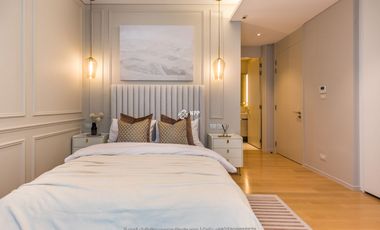 2 Bedrooms For Sale and Rent at Baan Sindhorn