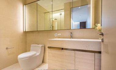 2 Bedrooms For Sale and Rent at Baan Sindhorn
