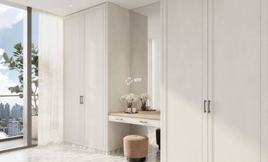 Ultra Luxury Condo for RENT/Sale - Khun by YOO condo