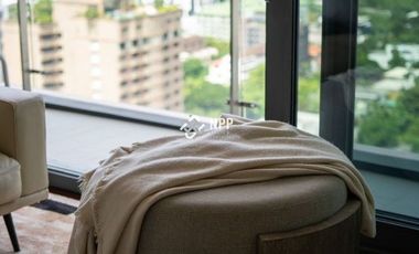 Ultra Luxury Condo for RENT/Sale - Khun by YOO condo