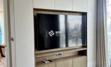 Ultra Luxury Condo for RENT/Sale - Khun by YOO condo