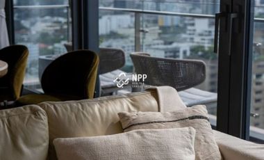 Ultra Luxury Condo for RENT/Sale - Khun by YOO condo