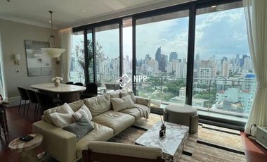 Ultra Luxury Condo for RENT/Sale - Khun by YOO condo