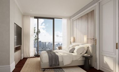 Ultra Luxury Condo for RENT/Sale - Khun by YOO condo