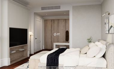 Ultra Luxury Condo for RENT/Sale - Khun by YOO condo