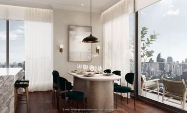 Ultra Luxury Condo for RENT/Sale - Khun by YOO condo