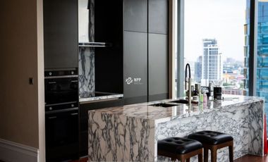 Ultra Luxury Condo for RENT/Sale - Khun by YOO condo