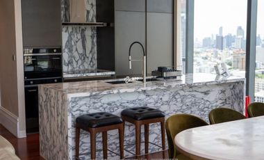 Ultra Luxury Condo for RENT/Sale - Khun by YOO condo