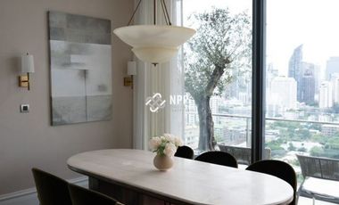 Ultra Luxury Condo for RENT/Sale - Khun by YOO condo