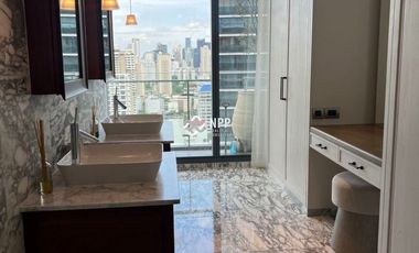 Ultra Luxury Condo for RENT/Sale - Khun by YOO condo