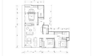 Ultra Luxury Condo for RENT/Sale - Khun by YOO condo